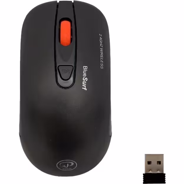ماوس بی سیم ایکس پی XP-W970