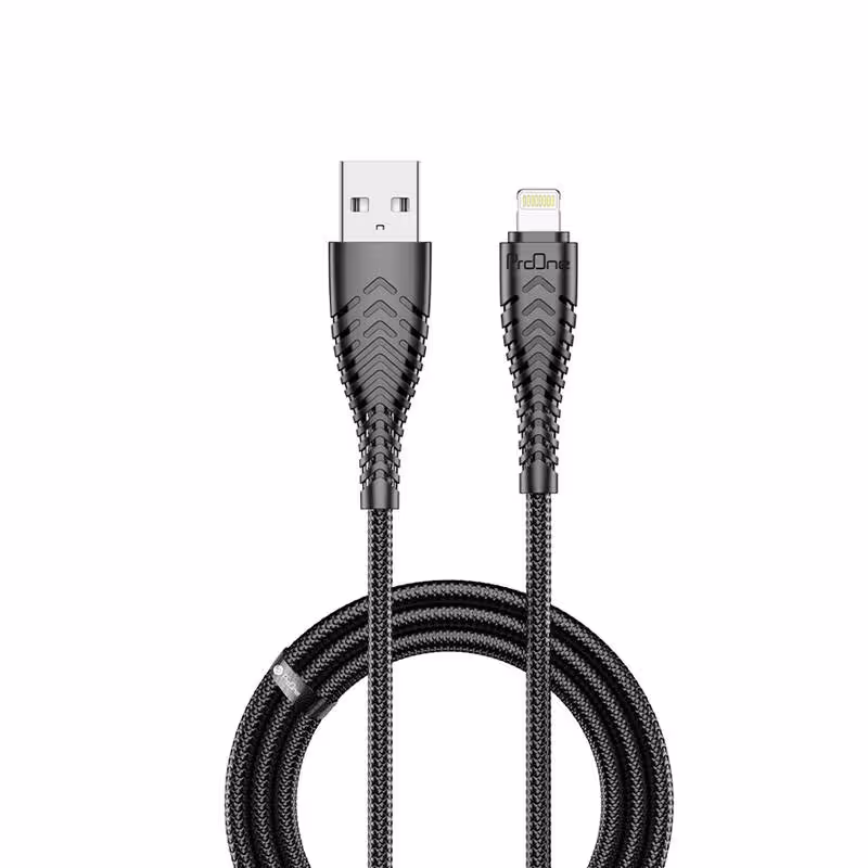 کابل لایتنینگ پرووان مدل C10 PCC175 طول 1 متر