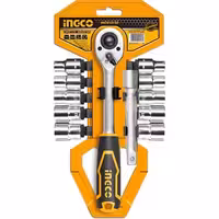 ست بکس1.2 اینچ 12 عددی(10تا 24) اینکو HKTS12122