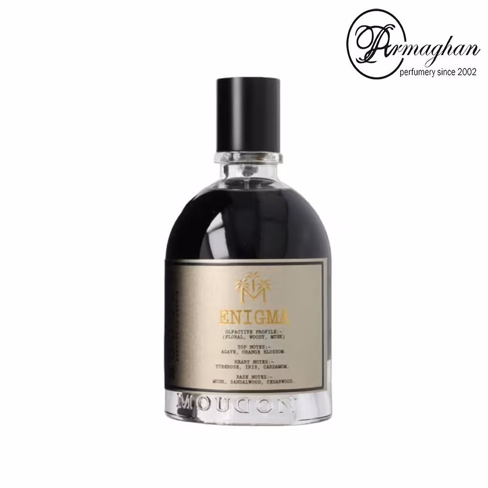 Extasie  Moudon EXTRAIT DE PARFUM