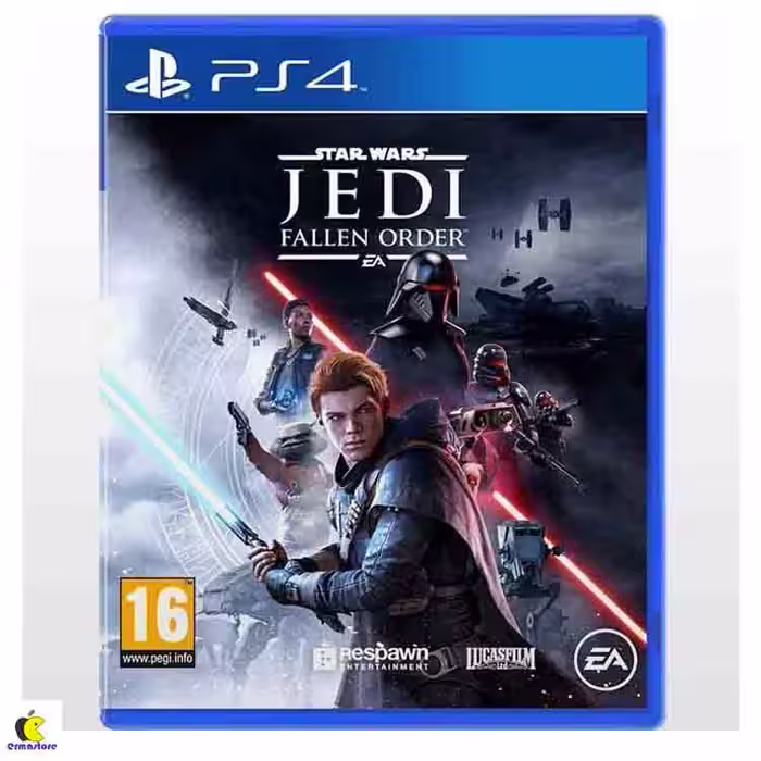 خرید بازی Star Wars Jedi : Fallen Order برای PS4