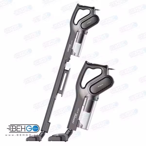 جارو برقی درما مدل Deerma DX700S