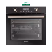 فر آلتون V210 گاز و برق