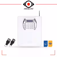 دزدگیر دو سیم کارتی آنیک مدل A770