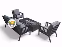 ست آتشدان دار دنیز