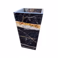 گلدان سنگی گیتا