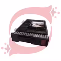 اس اس دی سرور HP 480GB 6G SATA Read Intensive LFF SCC 816903-B21