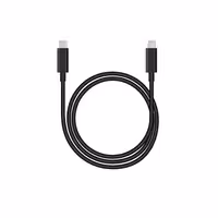 کابل USB-C to USB-C هویون UC06A