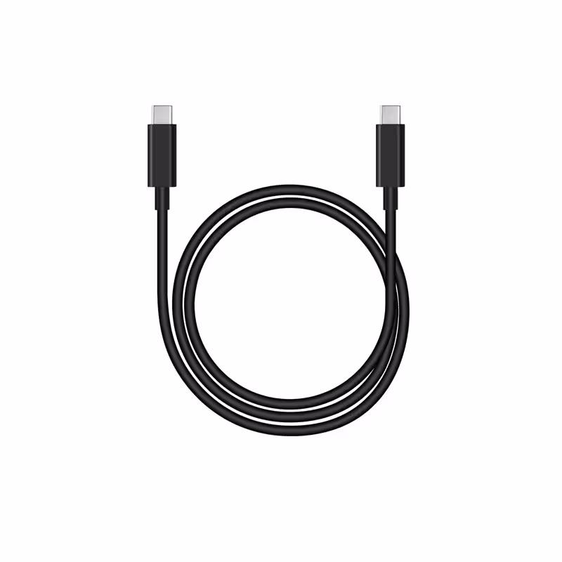 کابل USB-C to USB-C هویون UC06A