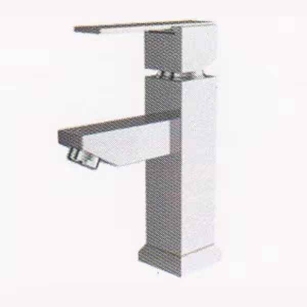 شیر روشویی شودر مدل شارپ