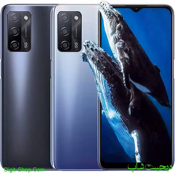 اوپو A53s ای 53 اس , Oppo A53s 5G
