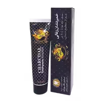 خمیر دندان زغالی طرح جدید صادراتی 100 میلی لیتر آرپی