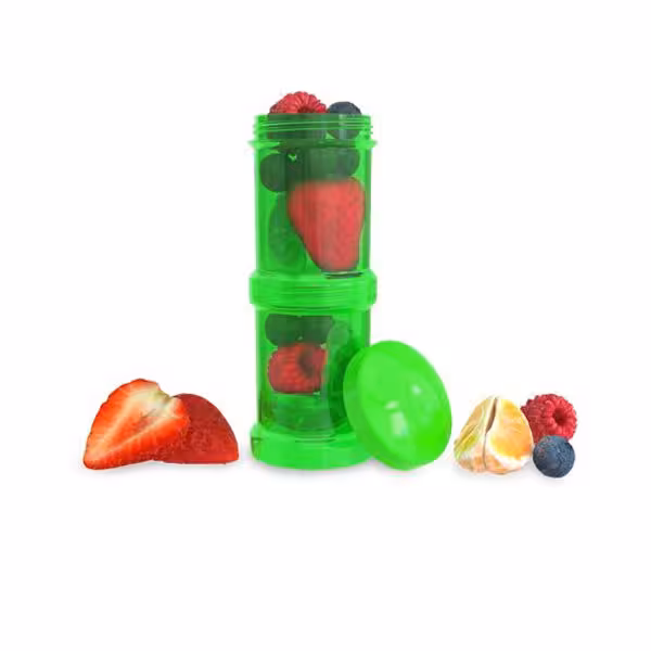 ظرف ذخیره شیر و غذای کودک توییست شیک Twistshake