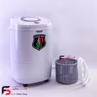 مینی واش تیتو مکس مدل TM106