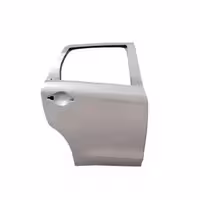 درب عقب راست (سمت شاگرد) گک GS3 امزوم