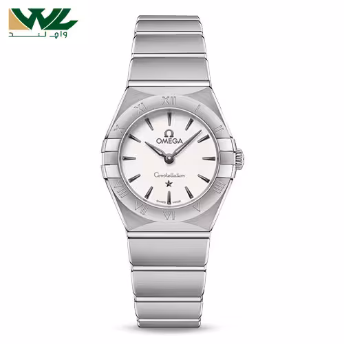 ساعت امگا 131.10.25.60.02.001