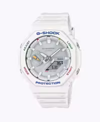 ساعت مچی مردانه جیشاک G-SHOCK GA-B2100FC-7A