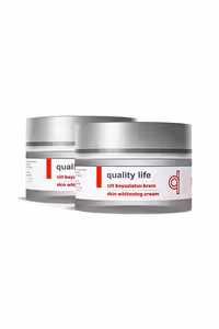 کرم سفید کننده تیرگی های پوست Quality Life - بسته 2 عددی