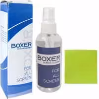 ال سی دی پاک کن 250ml Boxer CL-03