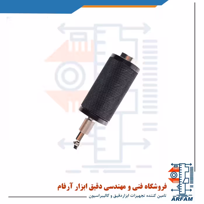 سیم پراب ویبریشن متر لترون Lutron VB-8212,VB-8202