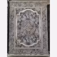 فرش ماشینی 12متری 1200شانه کاشان تراکم 3600مناسب دکوراسیون شیک