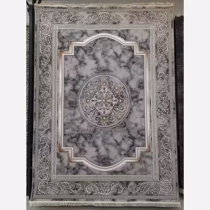 فرش ماشینی 12متری 1200شانه کاشان تراکم 3600مناسب دکوراسیون شیک