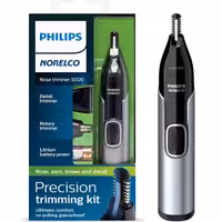 موزن گوش و بینی و خط زن فیلیپس Philips Norelco نورلکو مدل NT5600
