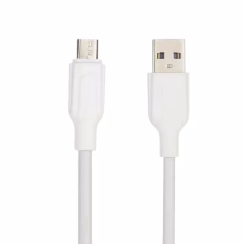 کابل تبدیل USB به microUSB مدل HIGHSPEED-DATA طول 1 متر