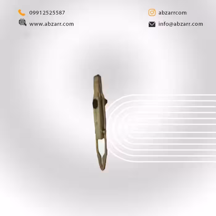 گیره صافکاری سوسماری ابزار گستر (( اقساط یک ساله ))