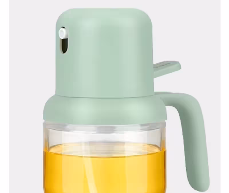 اسپری روغن پاش Oil Bottle