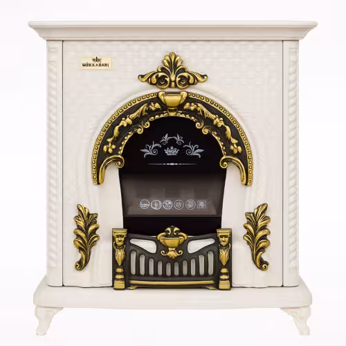 بخاری گازی بهکاران نیوپرنس 32 هزار