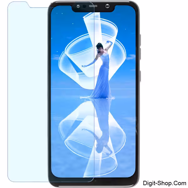 گلس پوکوفون F1 شیائومی Xiaomi