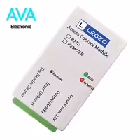 دستگاه درب بازکن کارتی ریموتی هوشمند با سیستم RFID