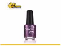 لاک Miss Purplelarity 13.6ml سی ان دی CND