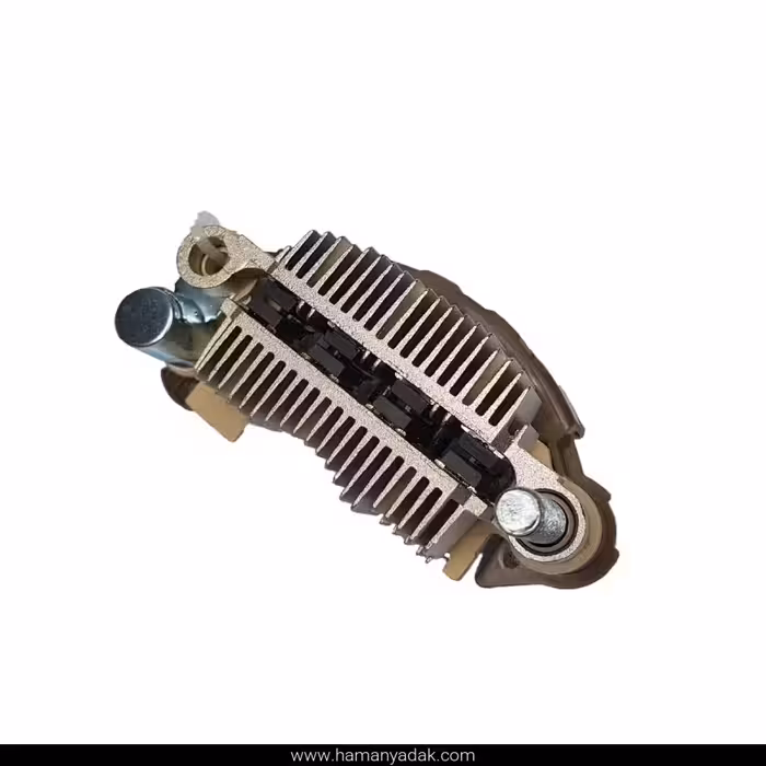 دیود دینام  تیبا مدل کره برند EQUIP (کد 2211)