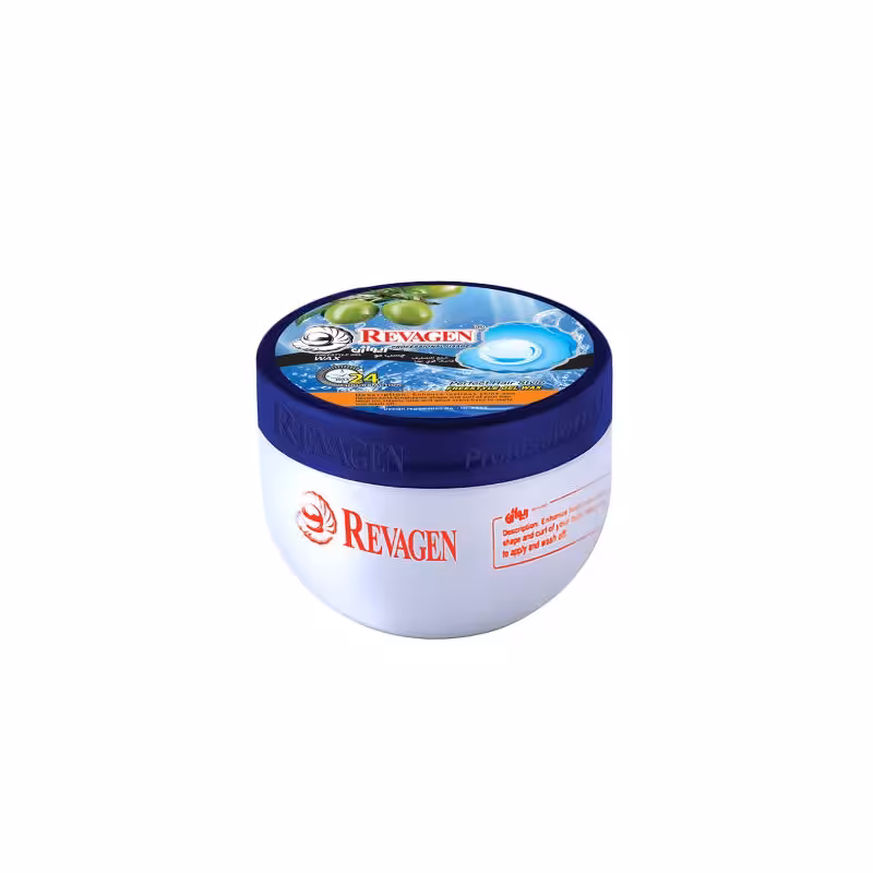 چسب مو ریواژن 300 میل