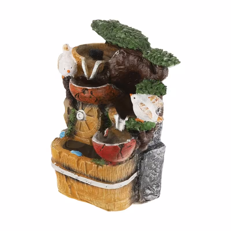 آب نما مدل AB 18