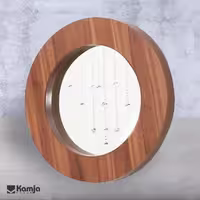 آینه گرد ورونیکا