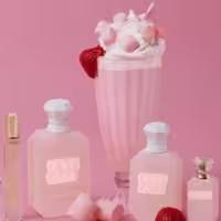 عطر کایالی یام بوجی مارشمالو (ژیوادان)