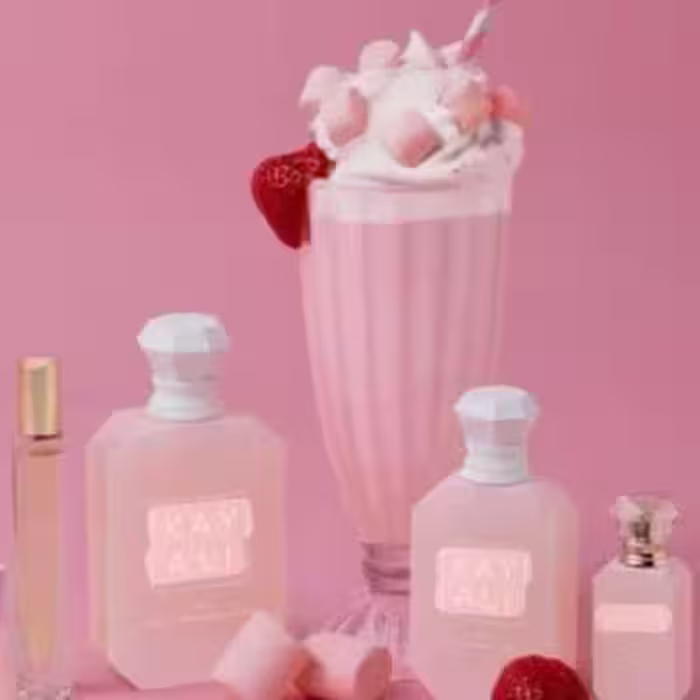عطر کایالی یام بوجی مارشمالو (ژیوادان)
