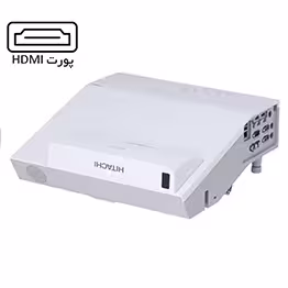 ویدئو پروژکتور هیتاچی مدل CP-AX2503 ( کارکرده)