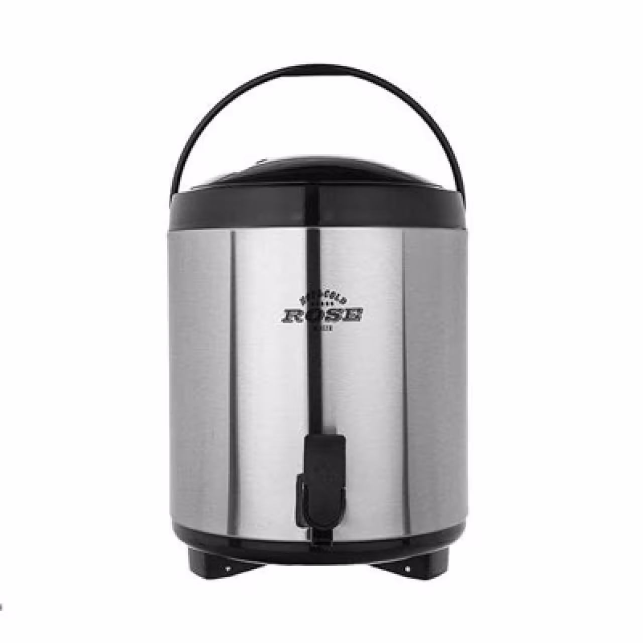 کلمن استیل رز اصل ظرفیت 10 لیتری کد 1054