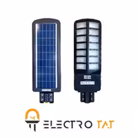 چراغ خیابانی خورشیدی ویمکس 300 وات IR-V80300