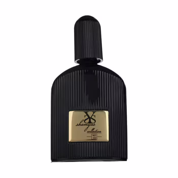 ادو پرفیوم مدل تام فورد بلک ارکید (Tom Ford Black Orchid) کد 120