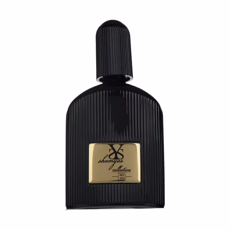 ادو پرفیوم مدل تام فورد بلک ارکید (Tom Ford Black Orchid) کد 120