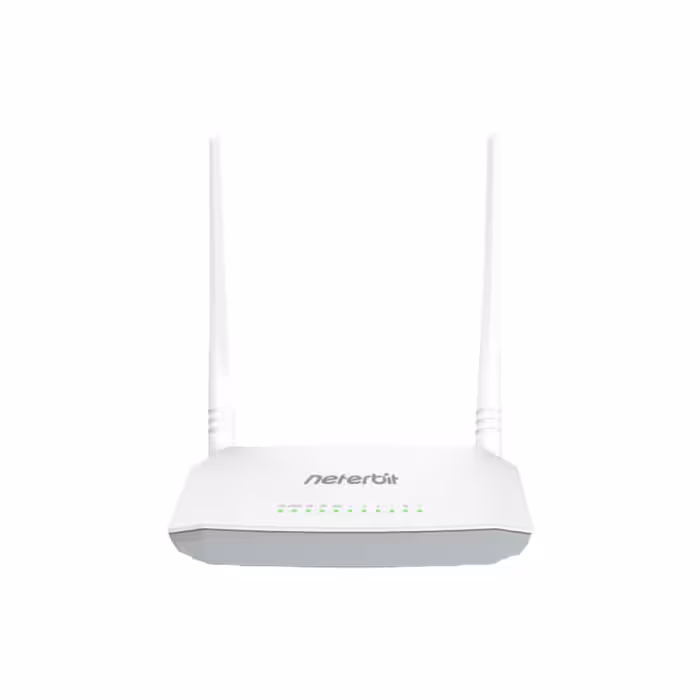 مودم ADSL2  نتربیت ND-4230NU
