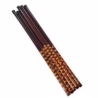 قلم خوشنویسی شمالی رنگ شده