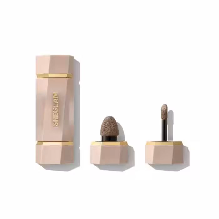 کانتور دو سر مایع شیگلمSHEGLAM Double-Ended Liquid Contour