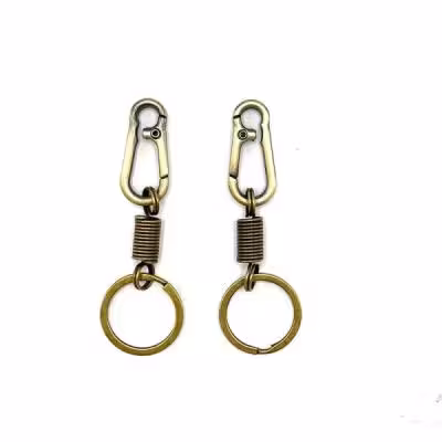 جاسوئیچی فلزی مدل G012