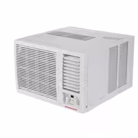 کولر گازی سوپرانو 18000 پنجره ای پیستونی مدل SNO-18CW/TP